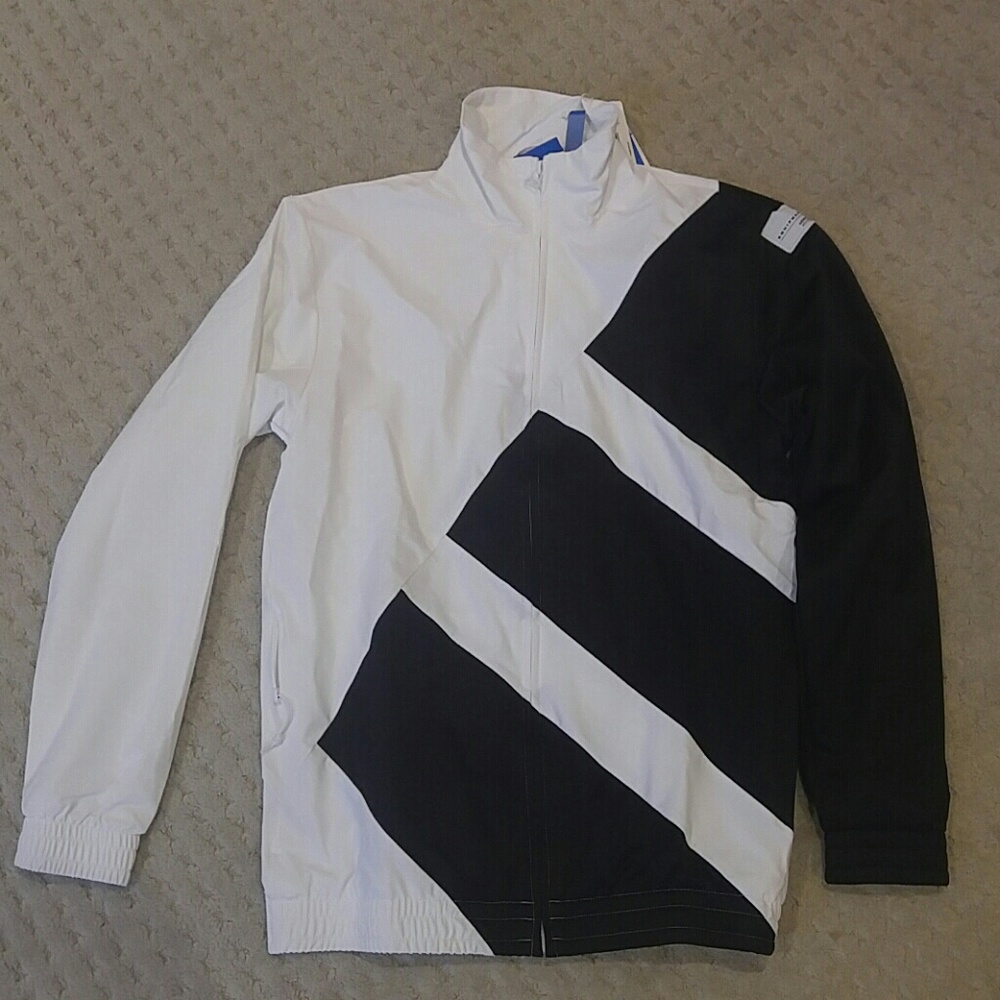 🌟 Adidas EQT Jacket
